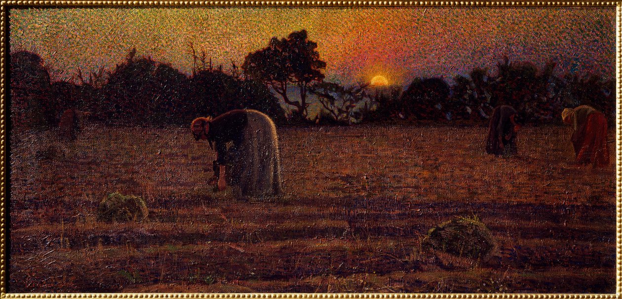 Gramignaie od Llewelyn Lloyd