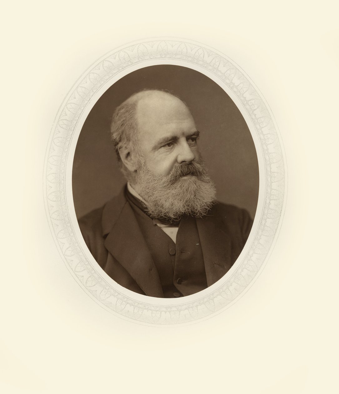 Edward Armitage od Lock and Whitfield