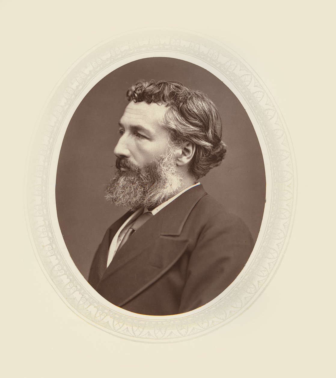 Frederick Leighton od Lock and Whitfield