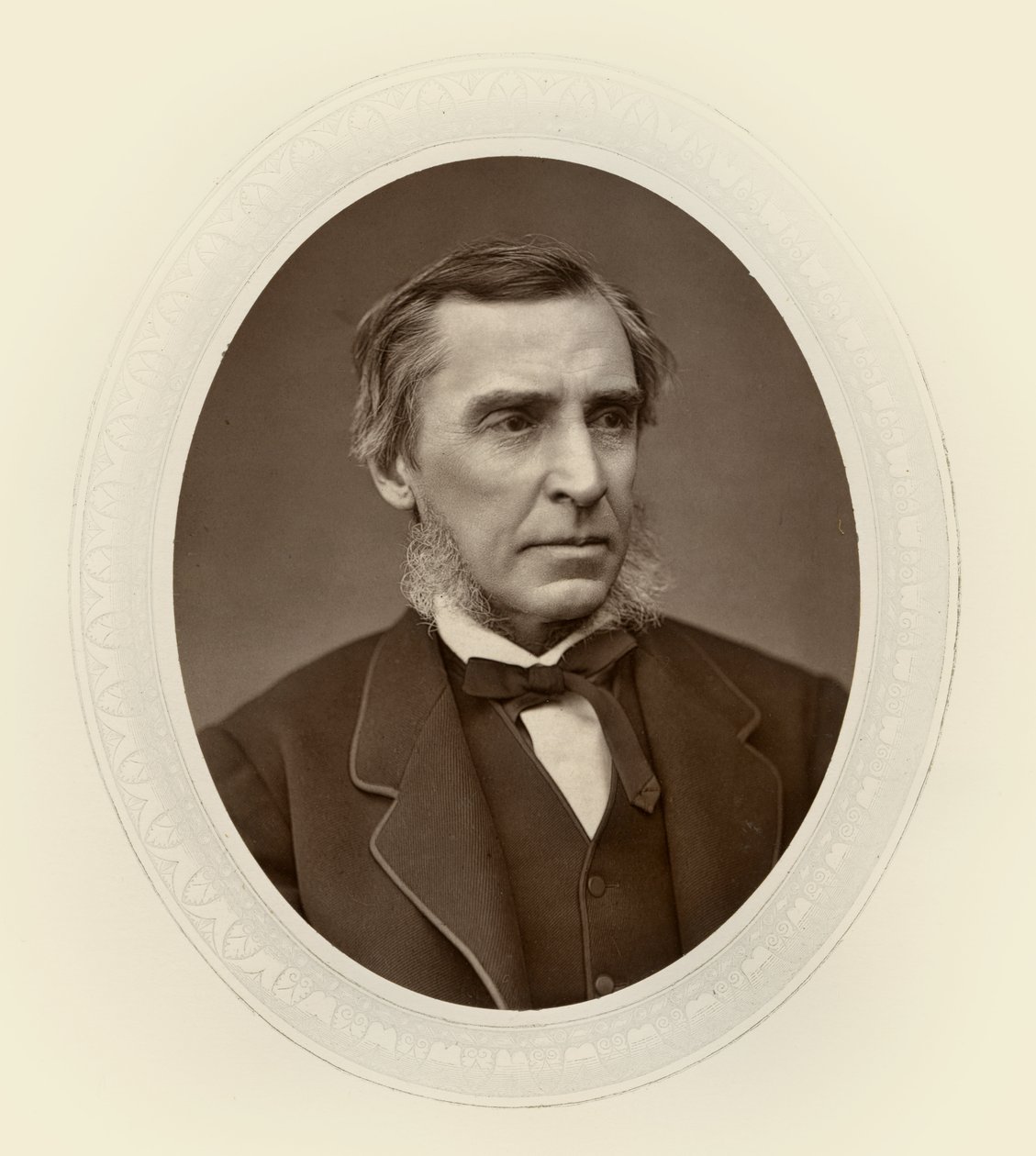 James Anthony Froude od Lock and Whitfield