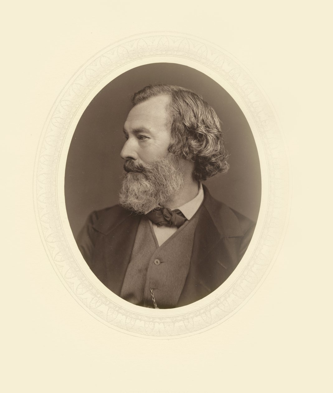 Joseph Durham od Lock and Whitfield