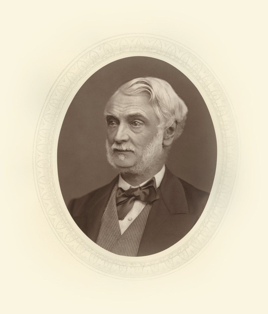Lord John Manners od Lock and Whitfield