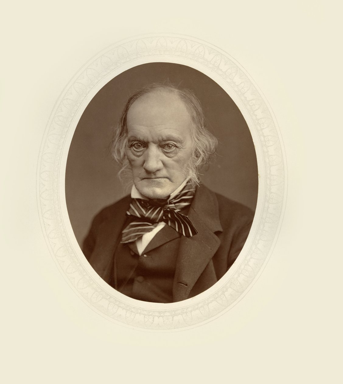 Richard Owen od Lock and Whitfield