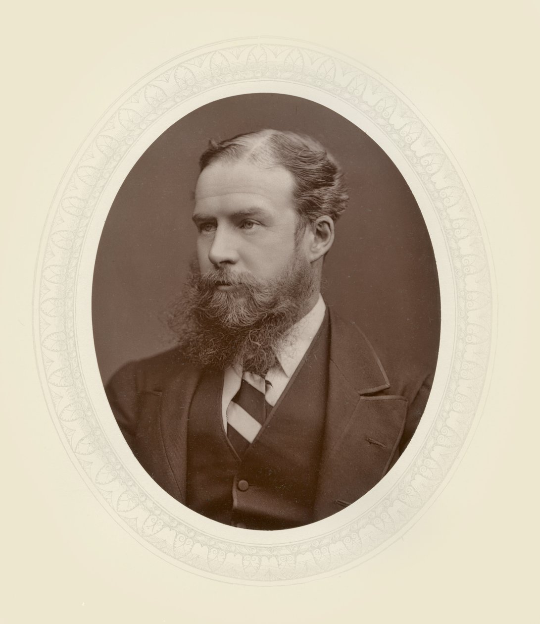 Sir John Lubbock od Lock and Whitfield