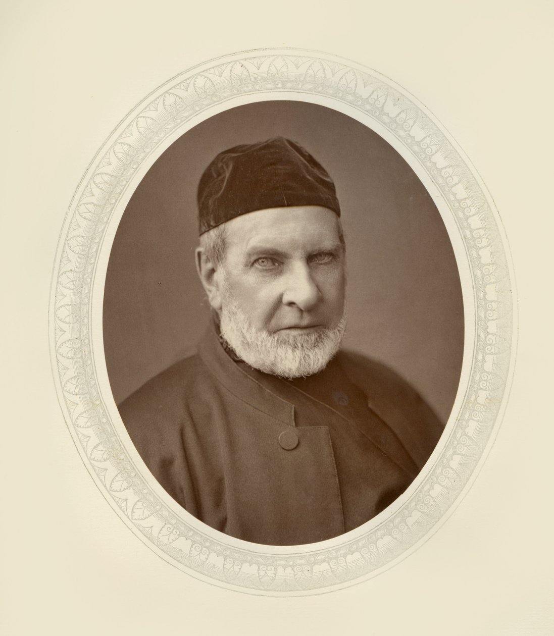 Ctihodný George A. Denison od Lock and Whitfield