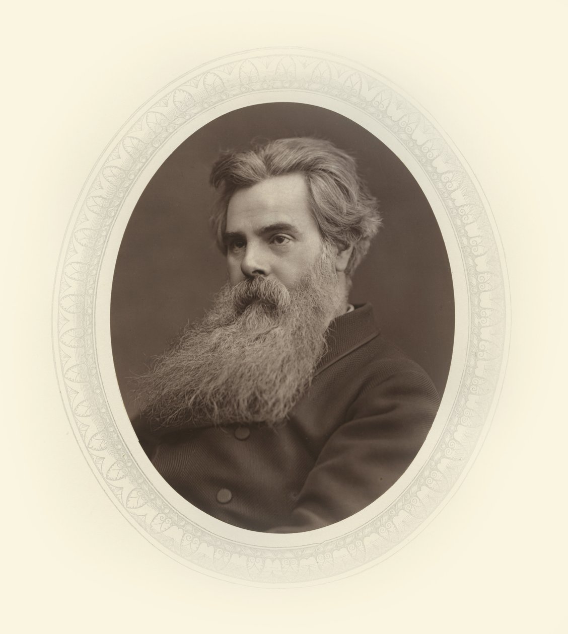 Thomas Woolner od Lock and Whitfield