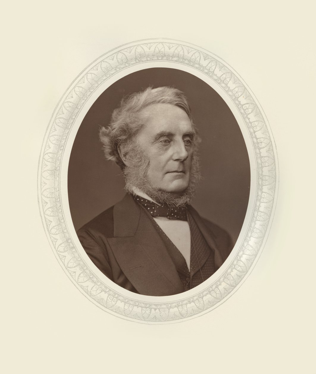 vikomt Cardwell od Lock and Whitfield