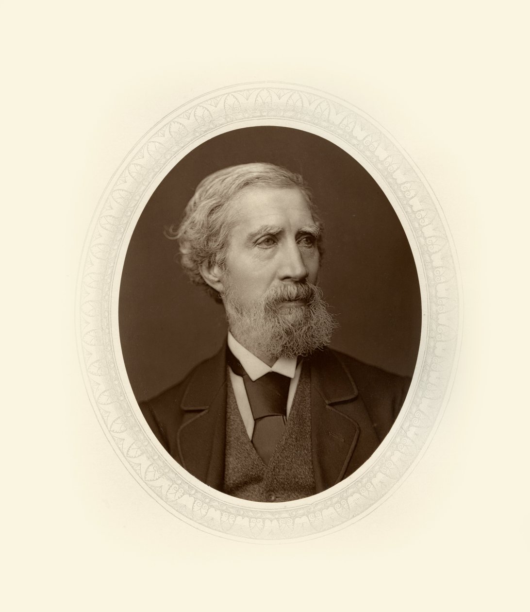William Calder Marshall od Lock and Whitfield
