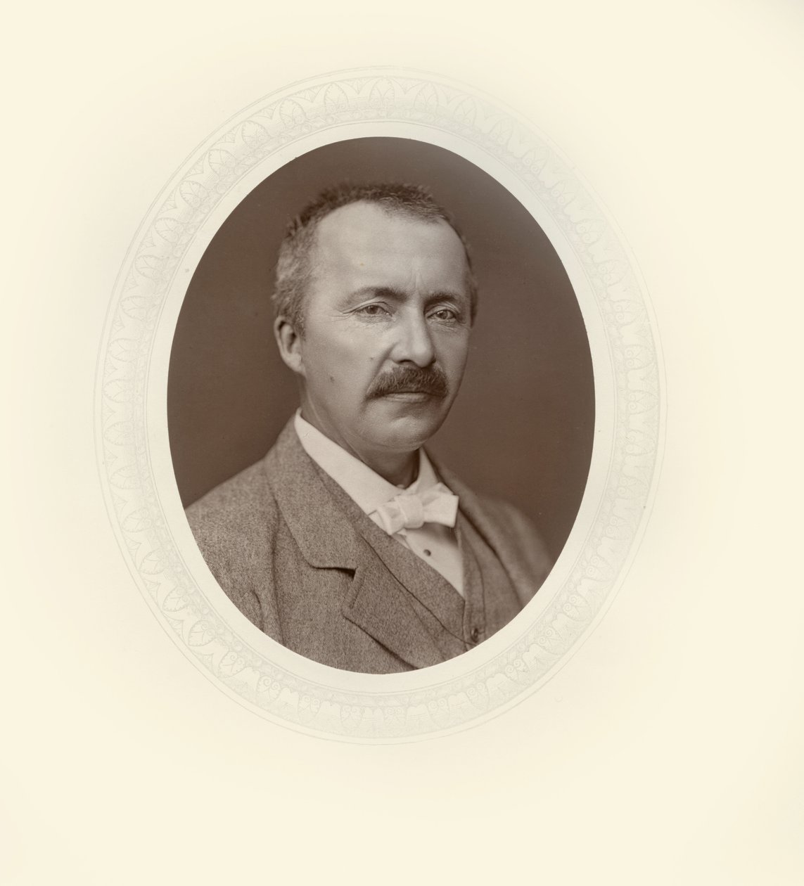 Dr. Heinrich Schliemann od Lock and Whitfield