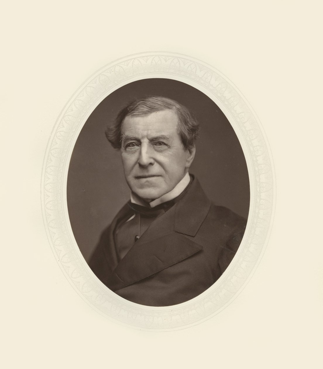 Správný Honza. Lord Chelmsford od Lock and Whitfield