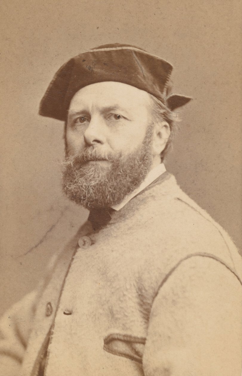 [Sochař Wolff], po roce 1867. od Adolf Charlemagne