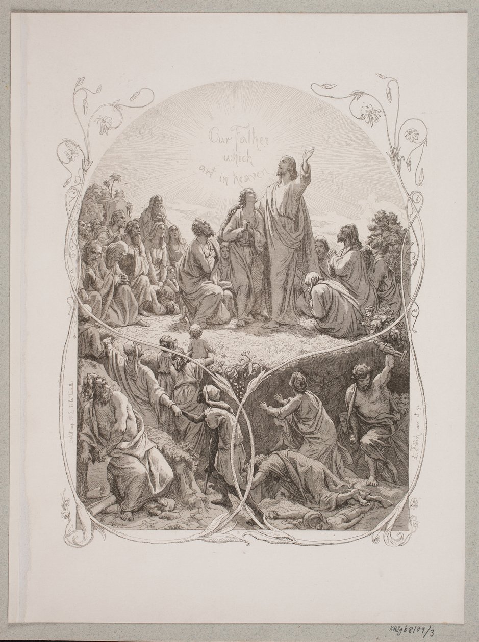 Ilustrace k dílu „The Lord