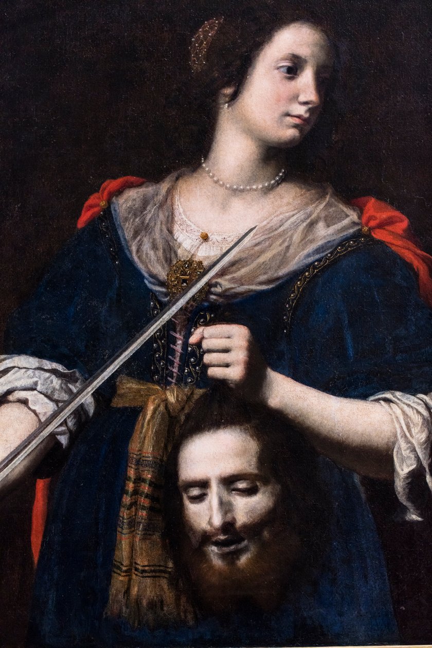  od Lorenzo Lippi