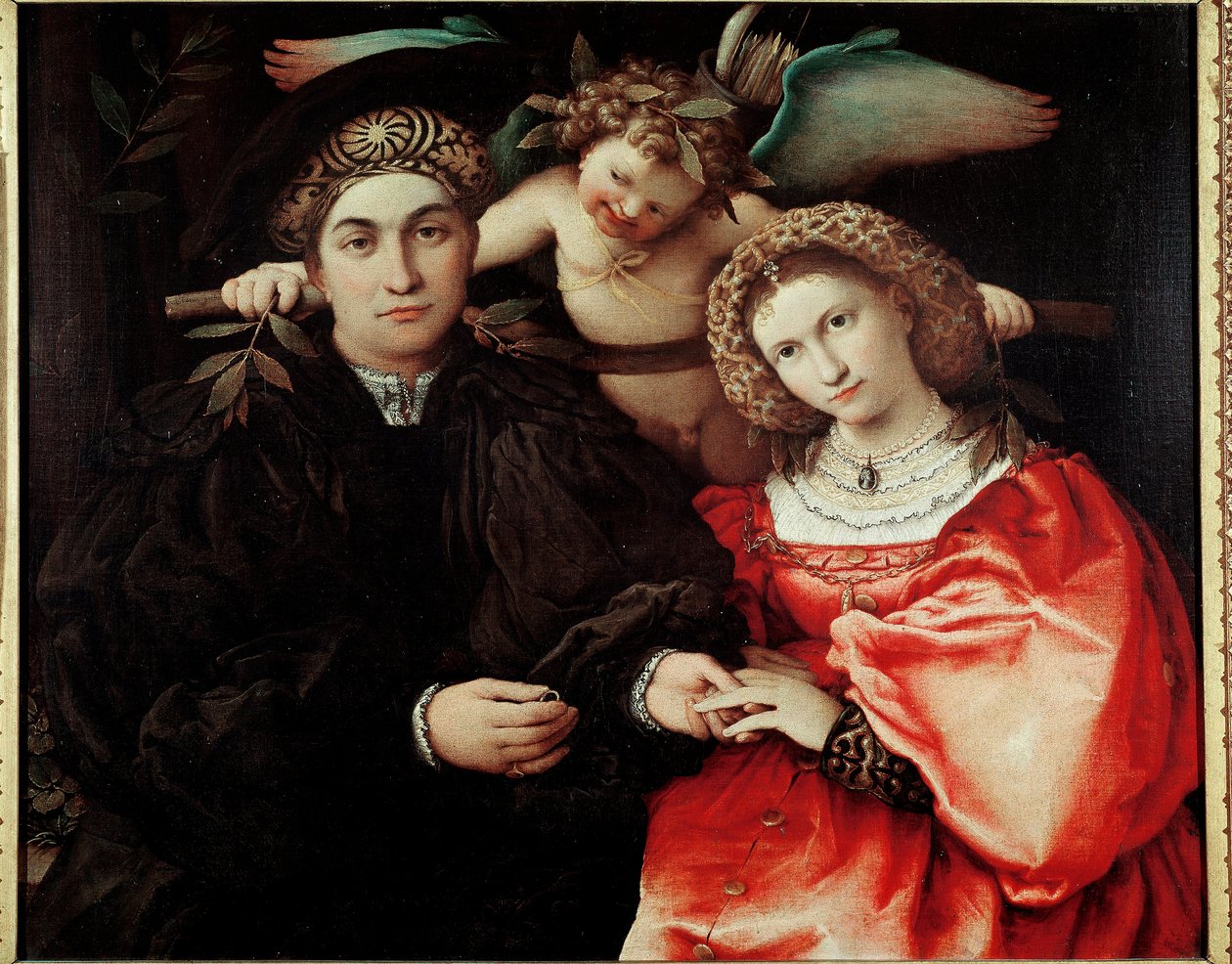 Závěsný od Lorenzo Lotto