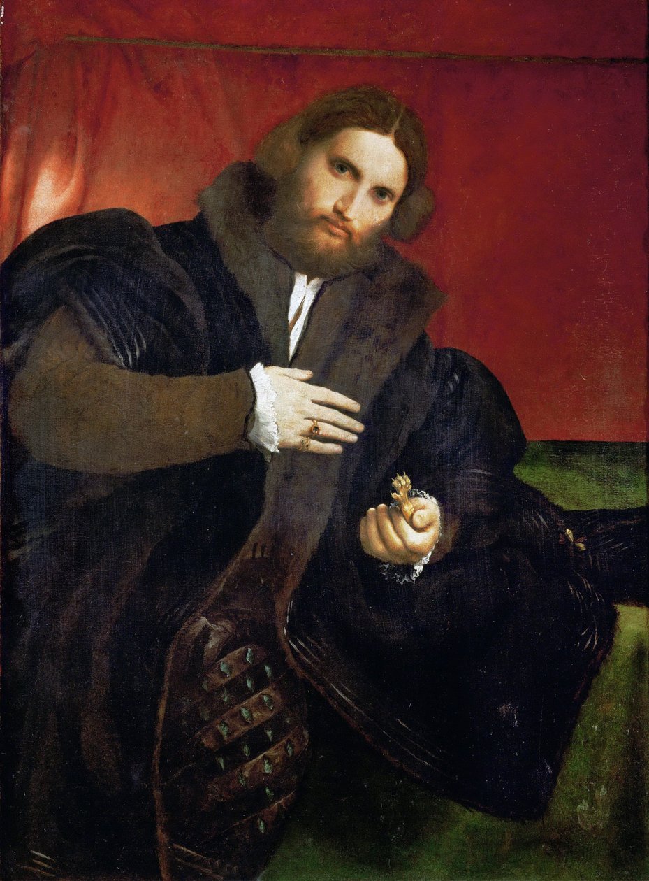 Renaissance: Portrait d