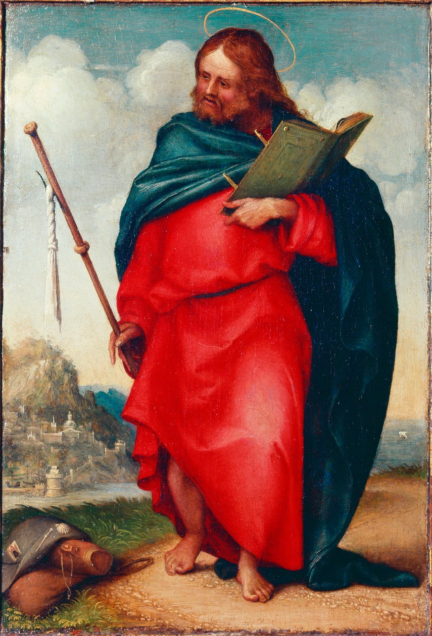 Závěsný od Lorenzo Lotto
