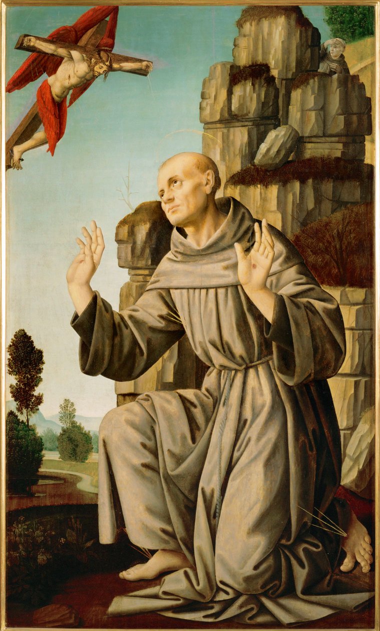  od Lorenzo di Credi