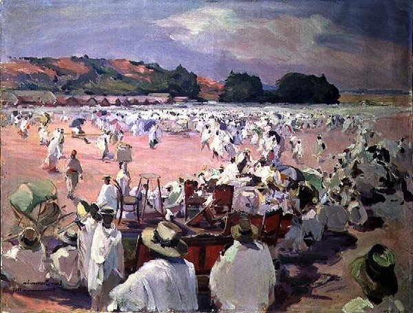 Tananarive, 1913 od Louis Jules Dumoulin