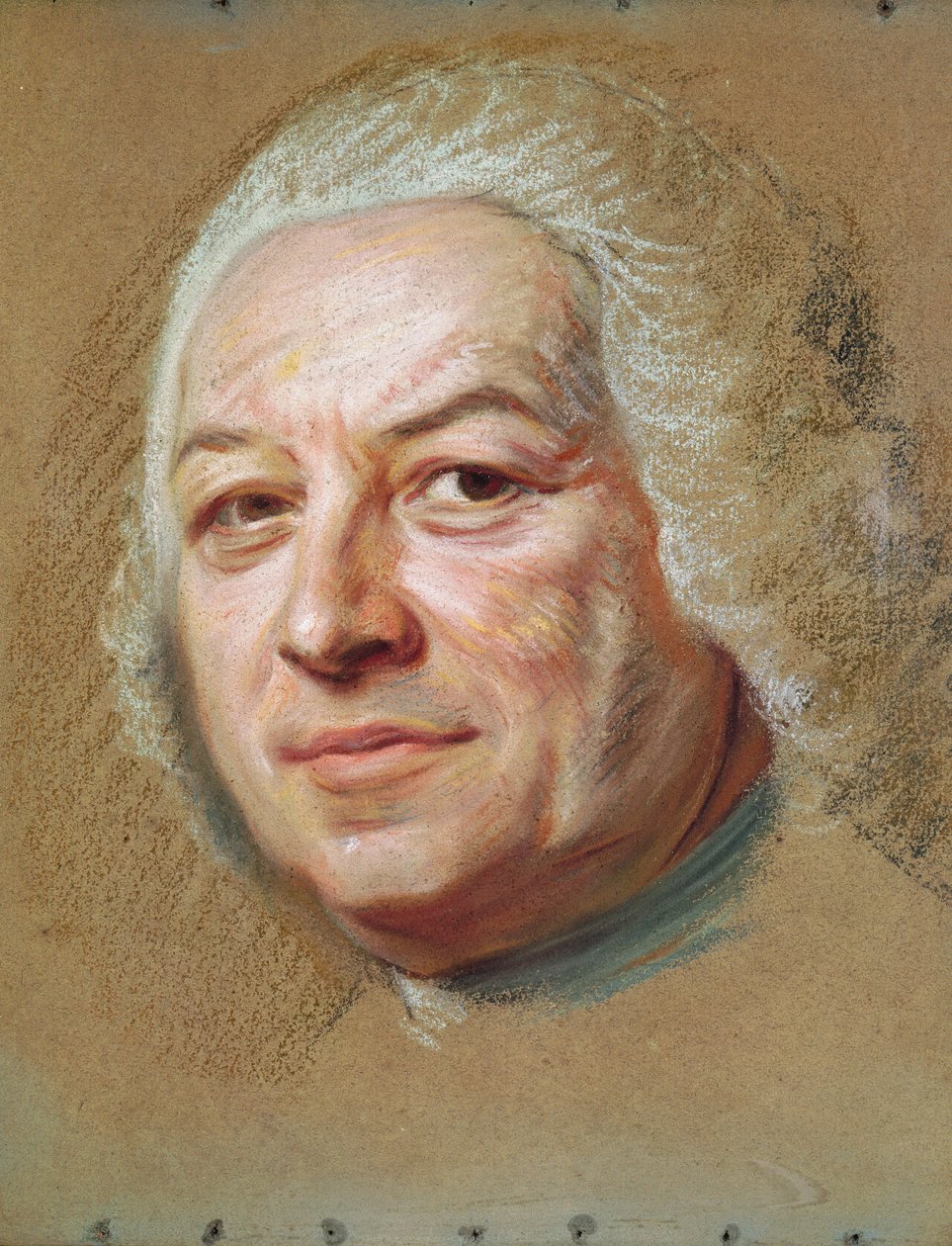 Jean-Marc Nattier (1685-1766) od Louis Tocqué