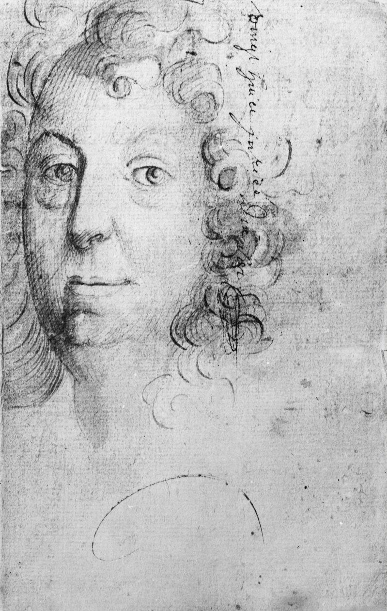 Jean Racine od Louis Racine