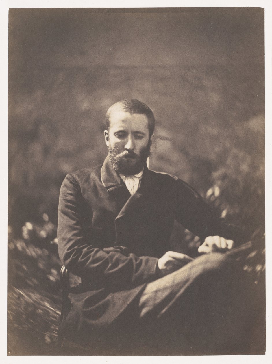 Alfred Thompson Gobert od Louis-Rémy Robert