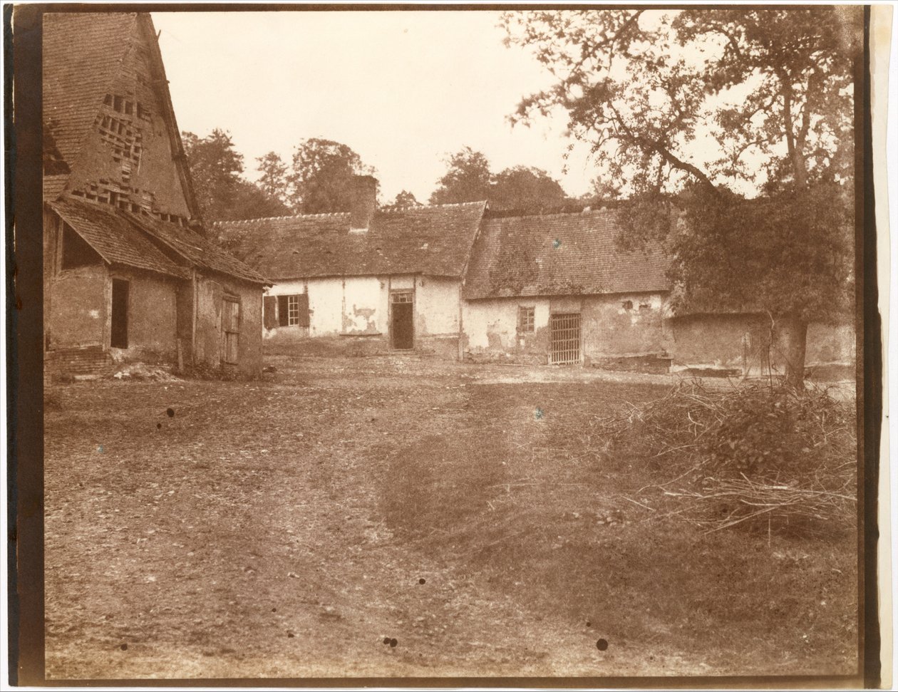 Romesnil od Louis-Rémy Robert
