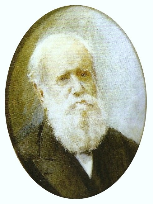 Pedro II z Brazílie od Louis Robert de Cuvillon