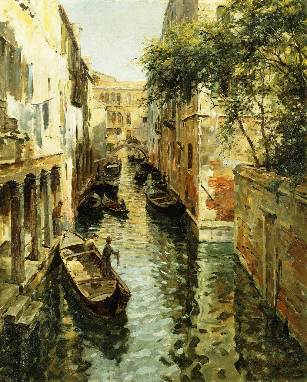 Sluneční světlo: Rio Sant