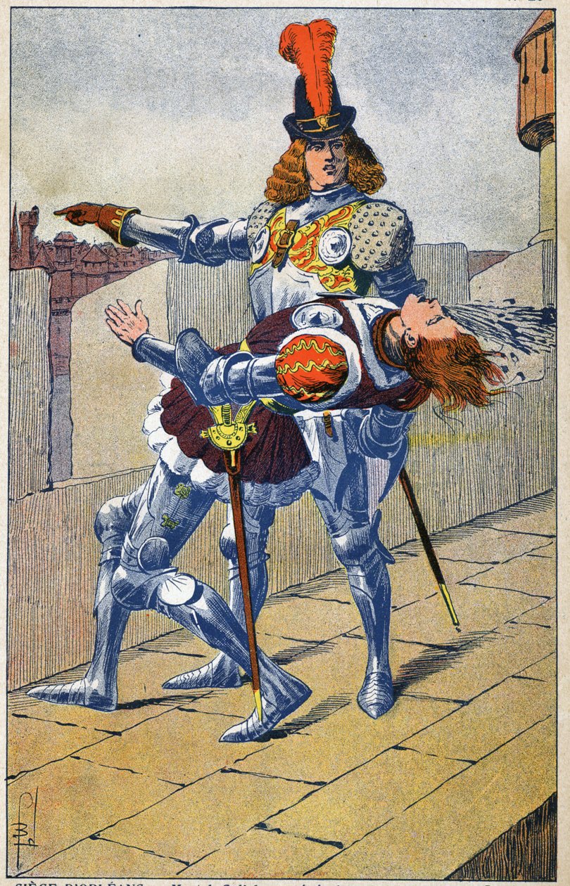 00178077 od Louis Charles Bombled