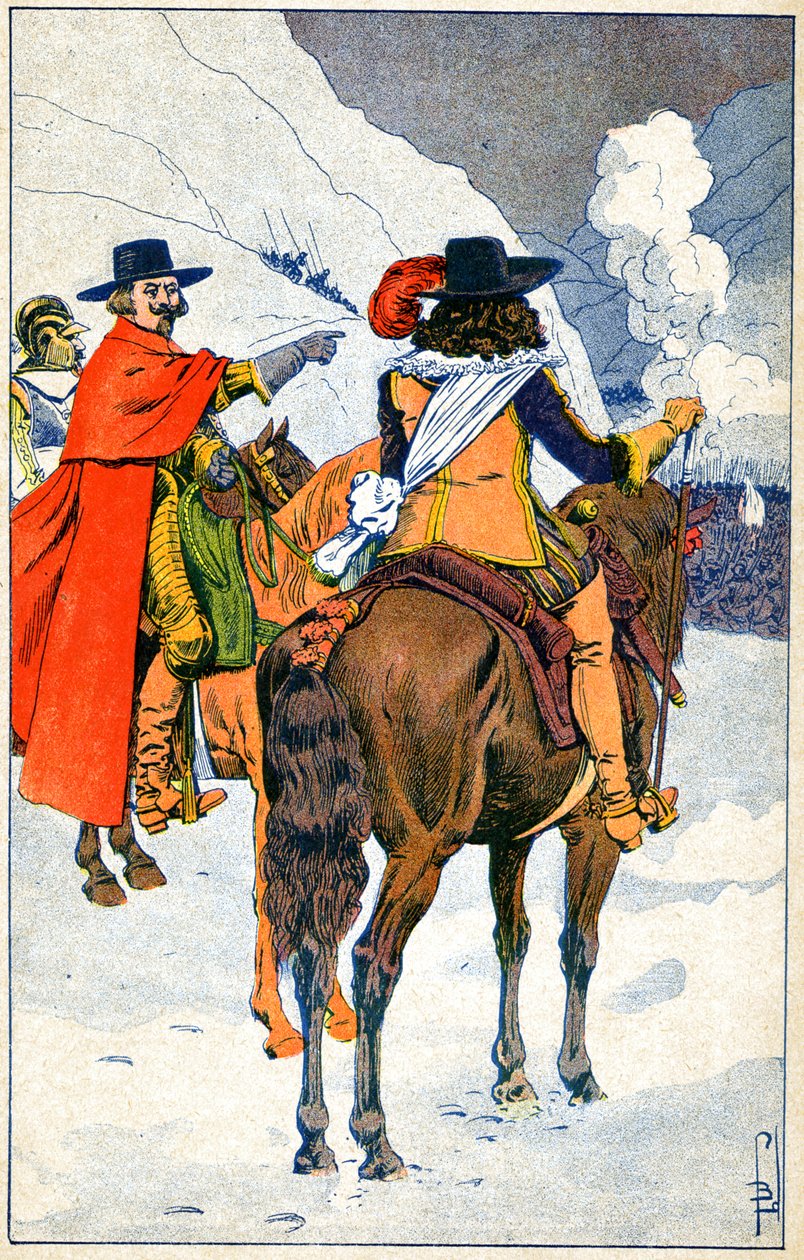 00186618 od Louis Charles Bombled
