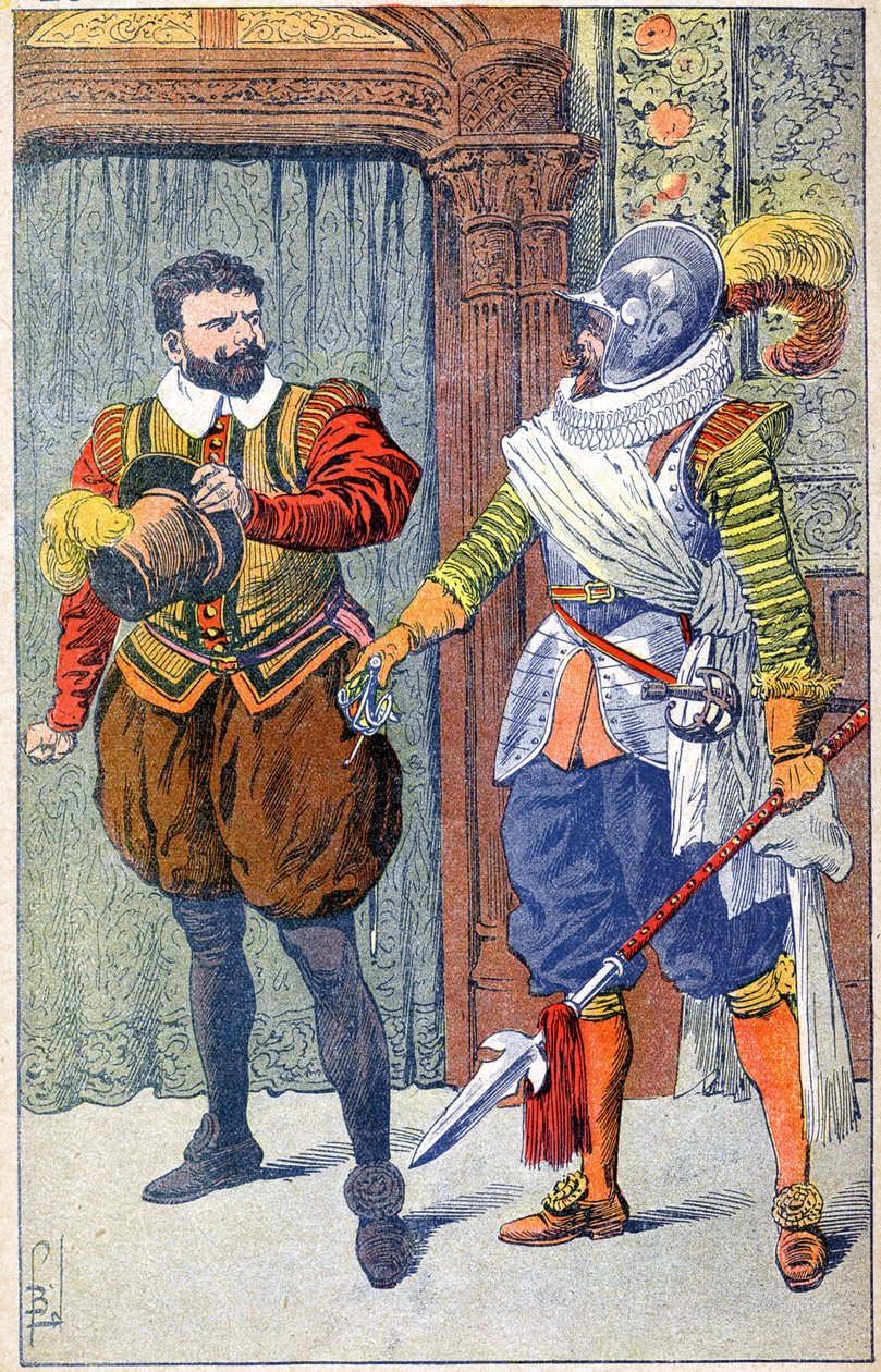 00186632 od Louis Charles Bombled