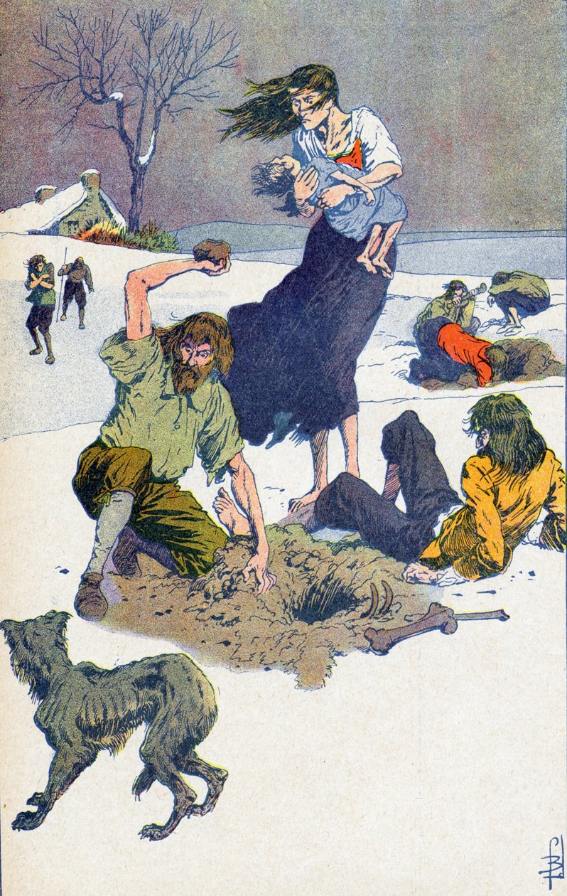 00191603 od Louis Charles Bombled
