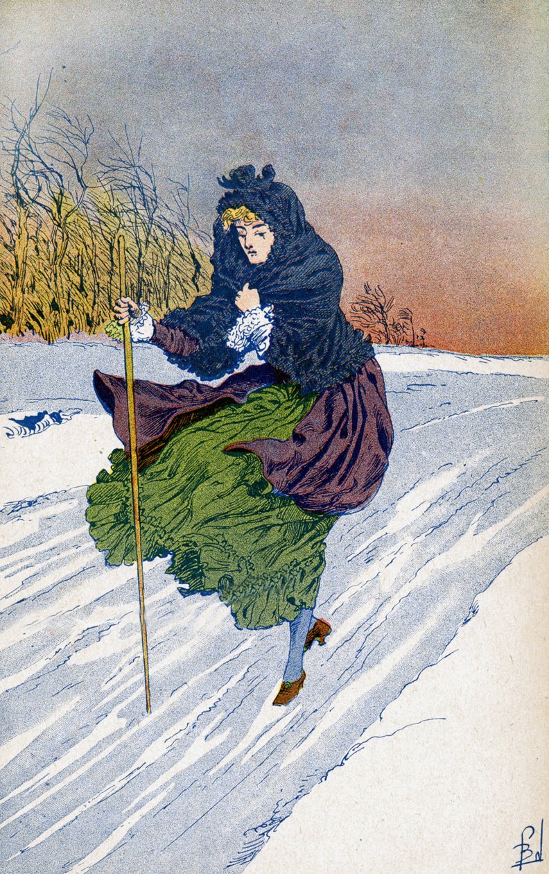 Poslední z Valois, královna Margot od Louis Charles Bombled