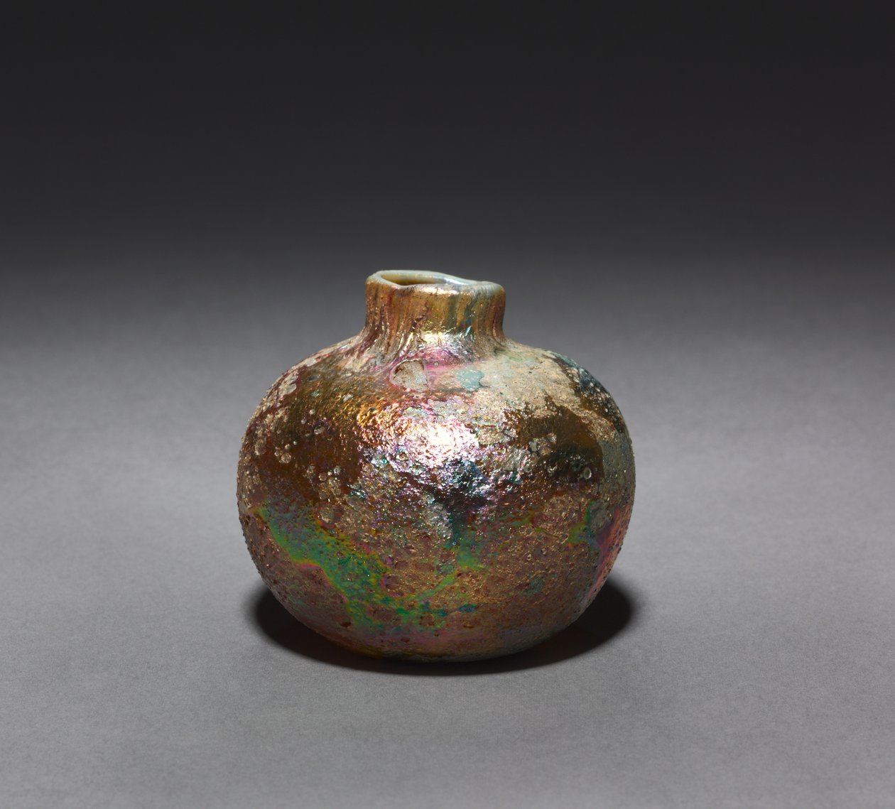Váza, kolem roku 1916 od Louis Comfort Tiffany