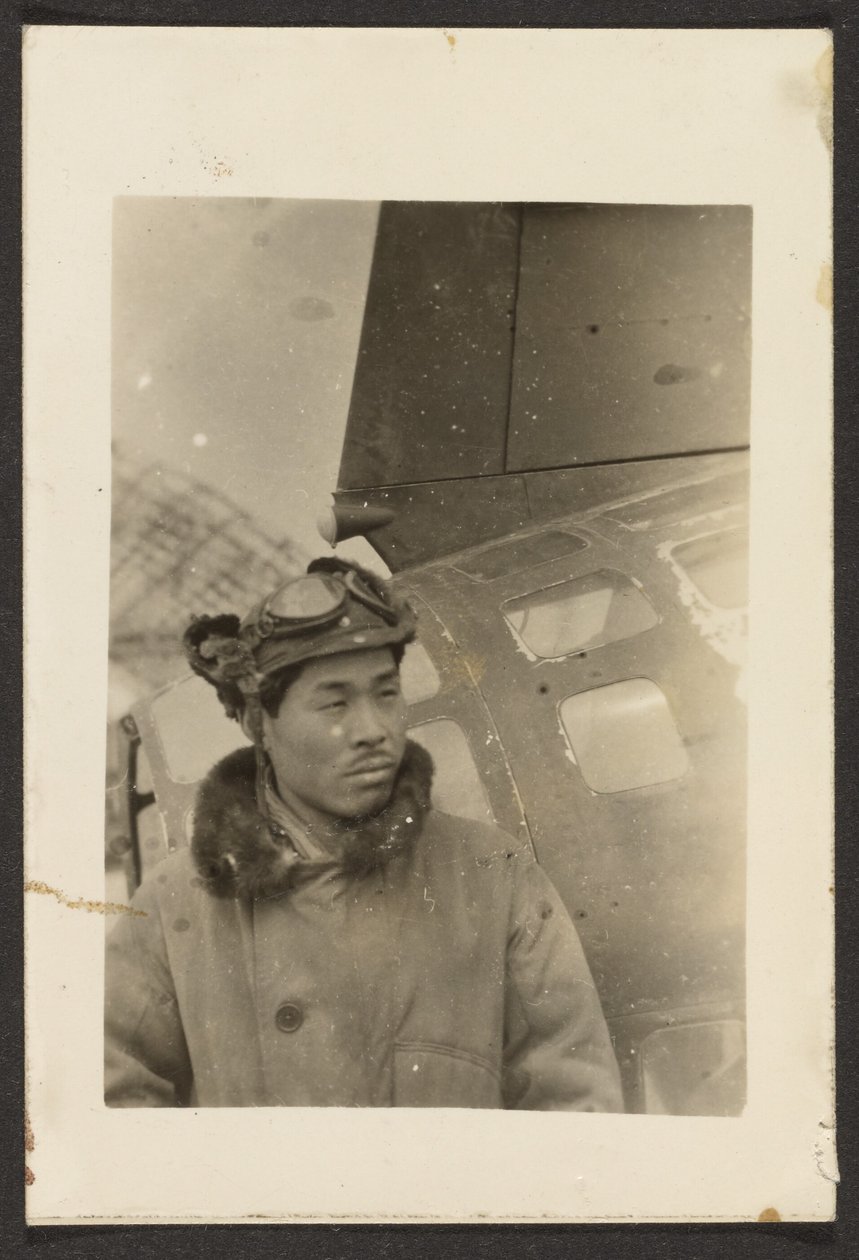 [Pilot případu] od Louis Fleckenstein