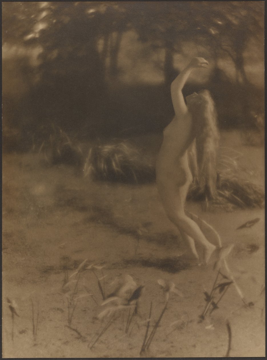 Clytie od Louis Fleckenstein