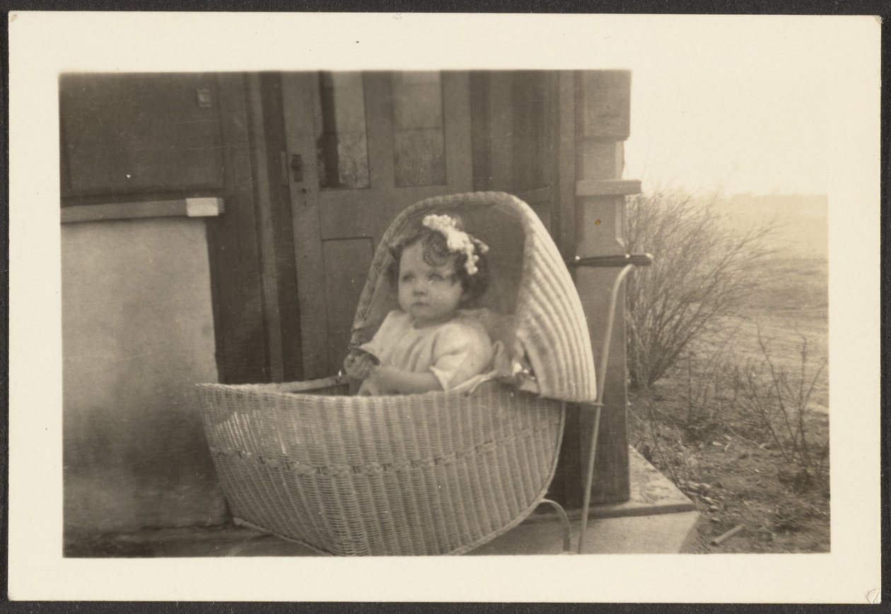 Donna Lu od Louis Fleckenstein