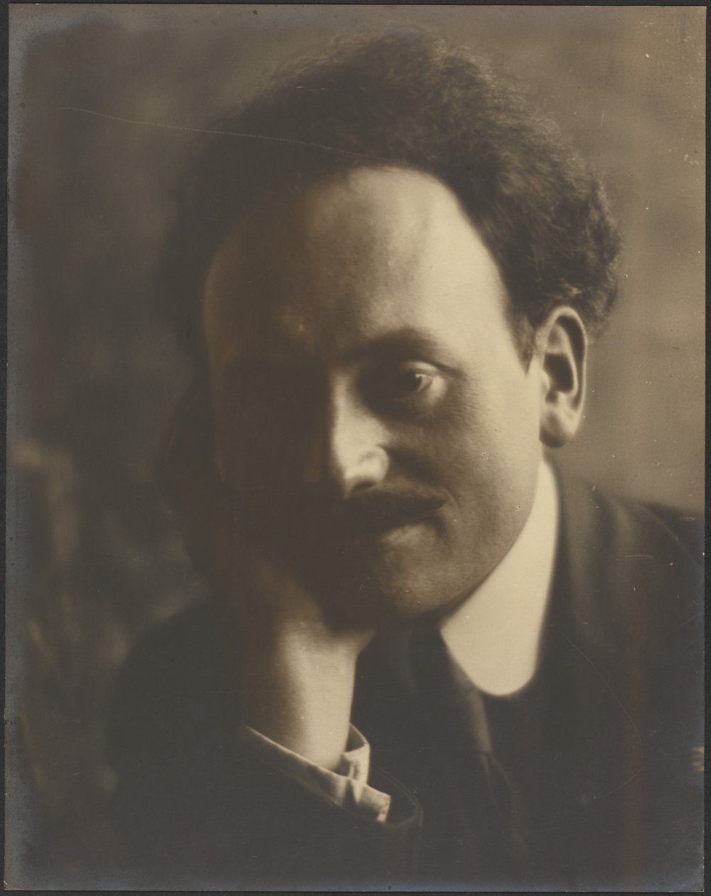 Edouard Vesekal od Louis Fleckenstein
