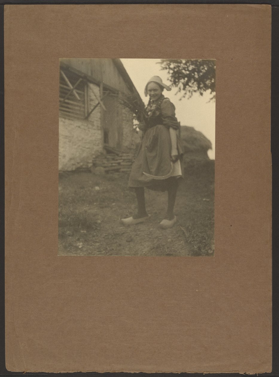 Gretchen od Louis Fleckenstein