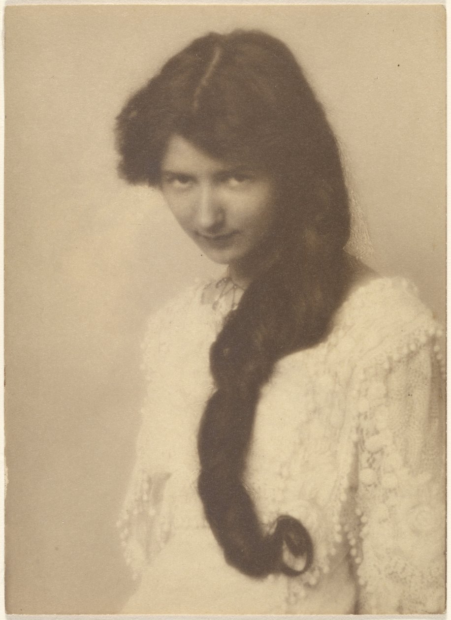 Hellin od Louis Fleckenstein