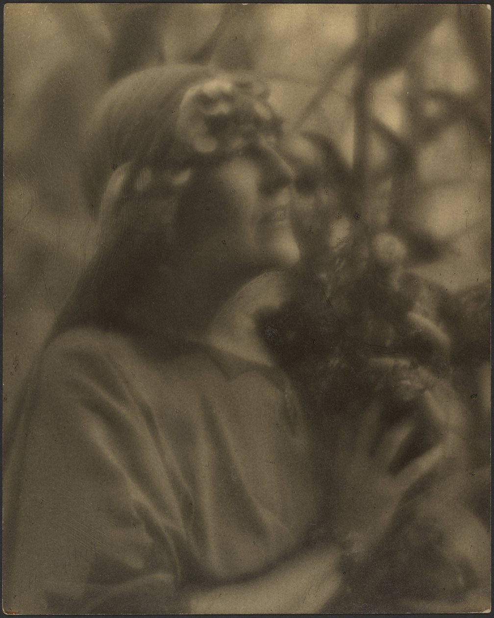 Jeftova dcera od Louis Fleckenstein
