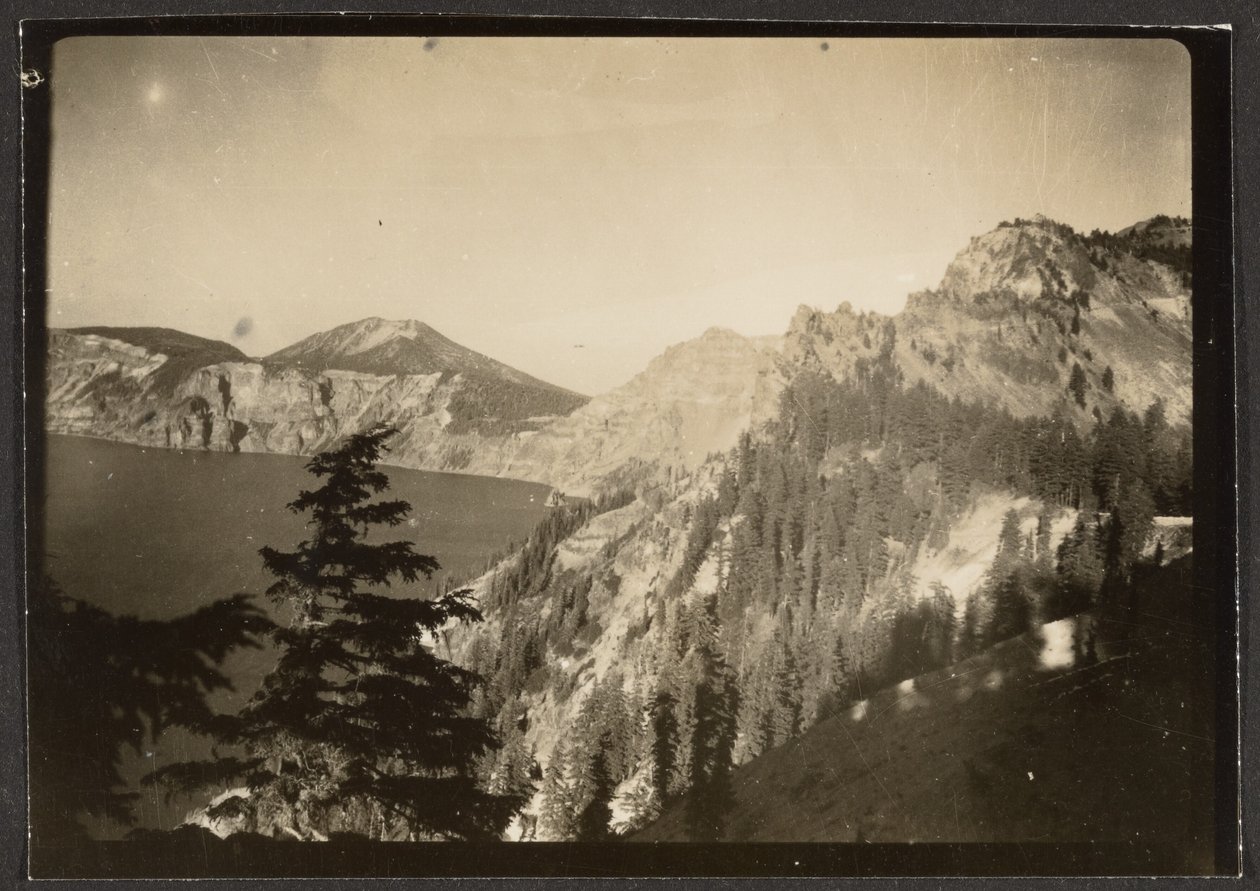 [Mt. Garfield] od Louis Fleckenstein