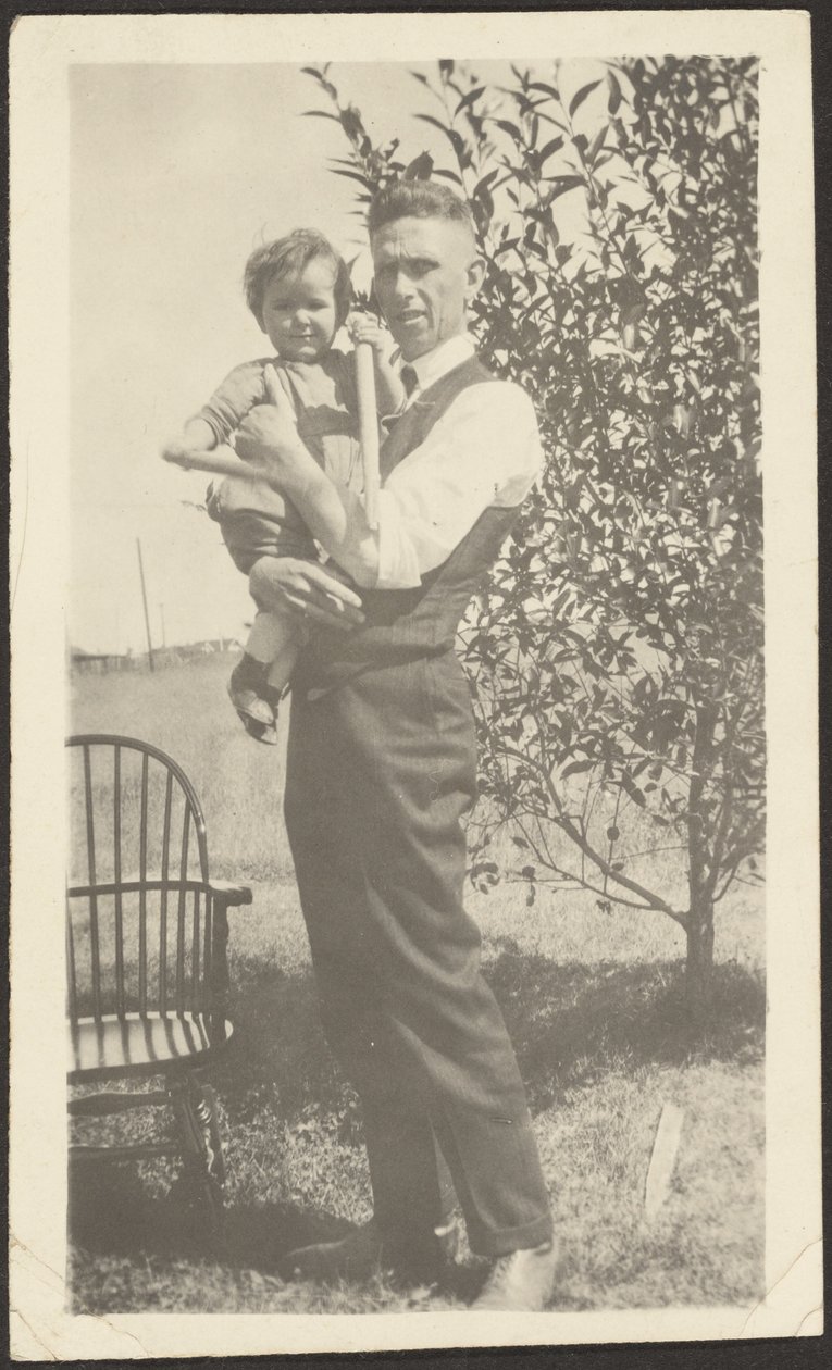 [Patsy a Bill] od Louis Fleckenstein