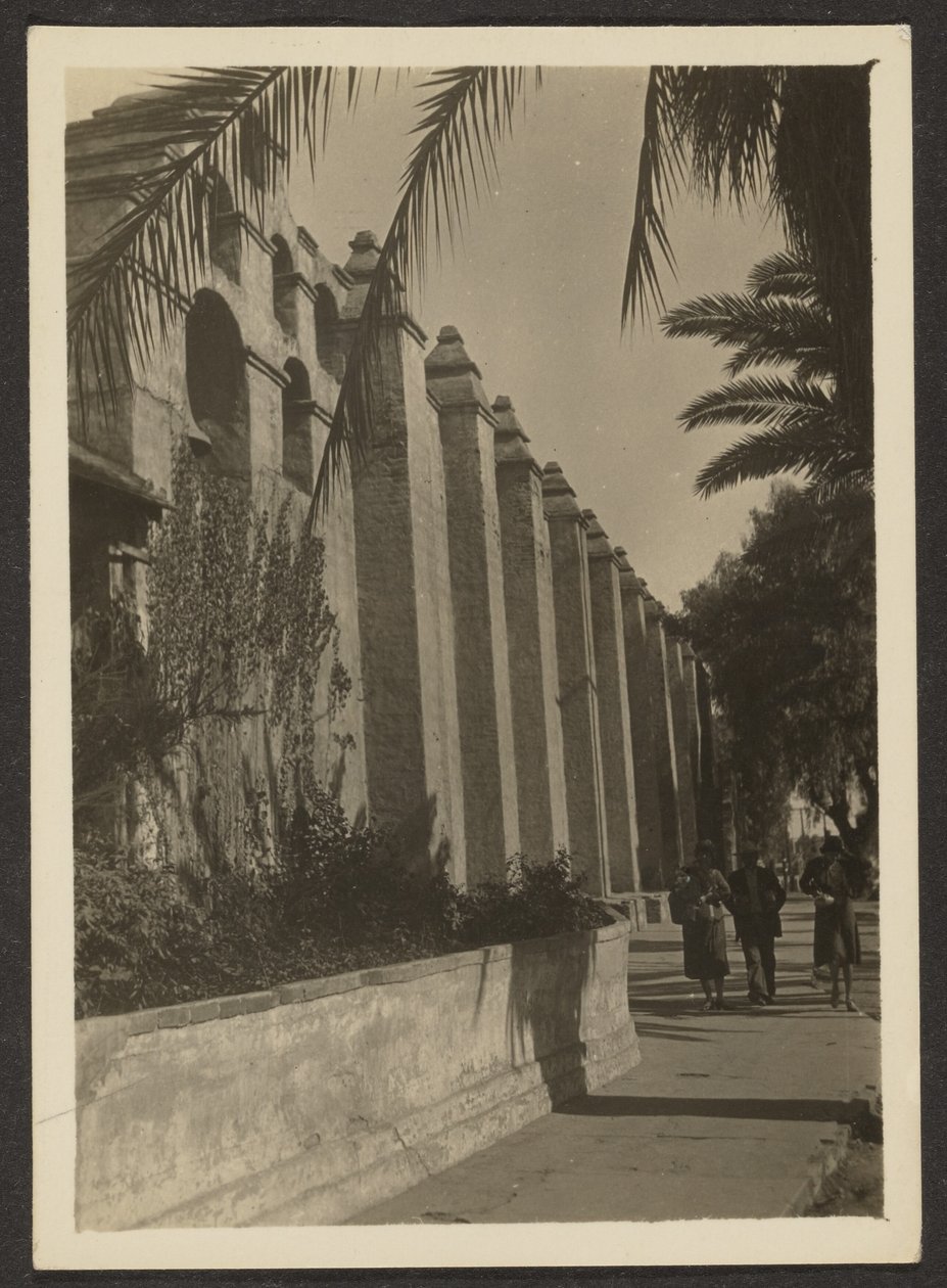 San Gabriel od Louis Fleckenstein