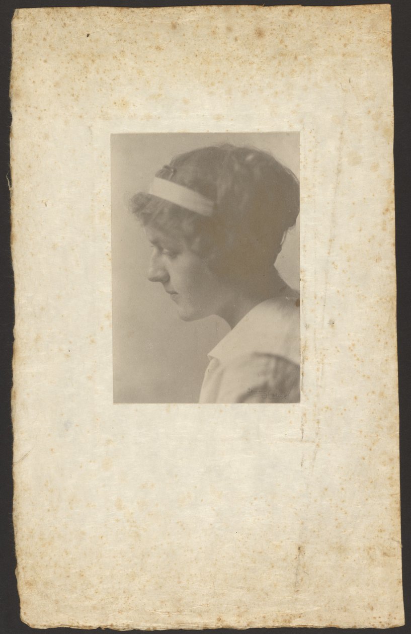 [Sara Holin] od Louis Fleckenstein