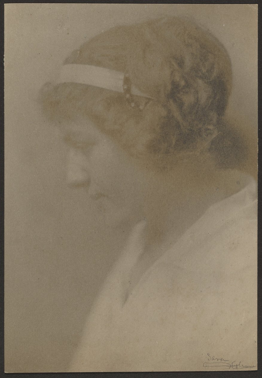 [Sara Holin] od Louis Fleckenstein