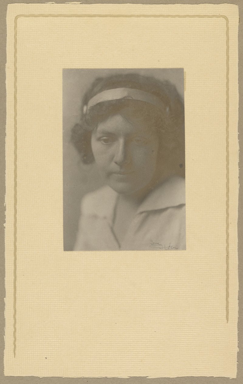 [Sara Holin] od Louis Fleckenstein