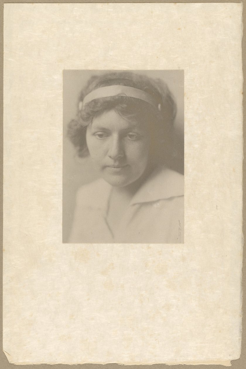 Sara Holin od Louis Fleckenstein
