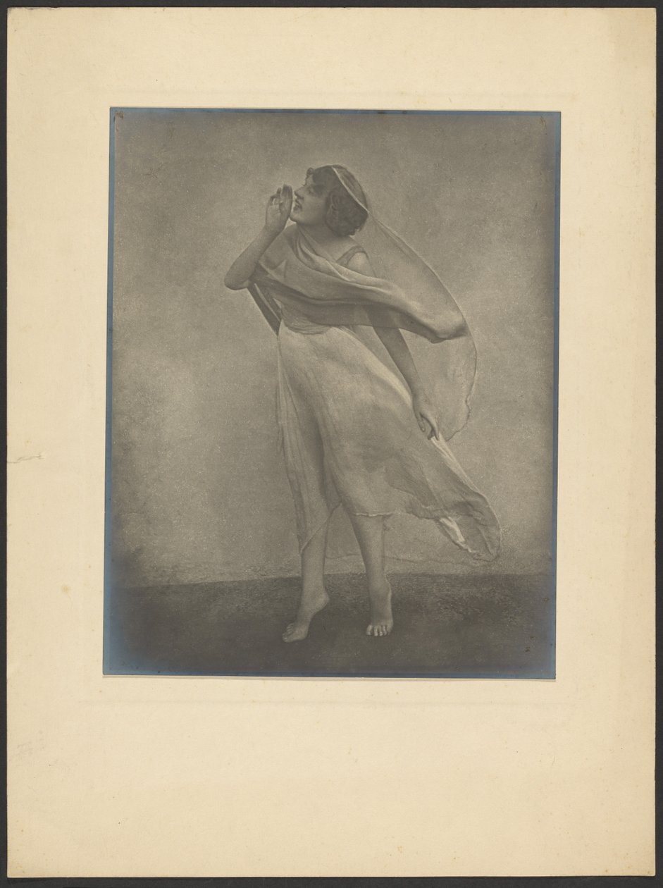 Volání (Florencie) od Louis Fleckenstein