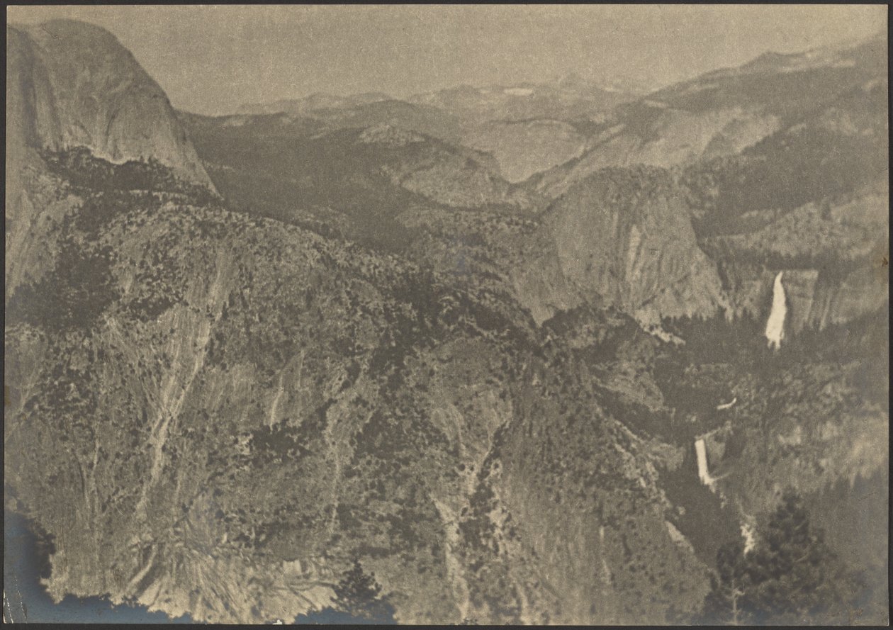 [Yosemite] od Louis Fleckenstein